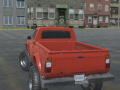 Juego Car Inspector: Truck 
