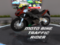 Juego Moto BikeTraffic Rider