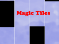 Juego Magic Tiles