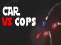 Juego Car Vs Cops 