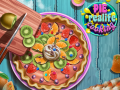 Juego Pie Realife Cooking