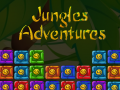 Juego Jungles Adventures