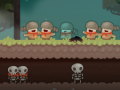 Juego Damned Scouts