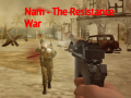 Juego Nam: The Resistance War