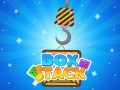 Juego Box Stack