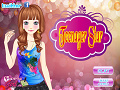 Juego Teenager Star