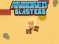 Juego Armored Blasters