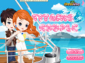 Juego Titanic Couple
