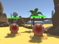 Juego Rails Shooter Fantasy Shooting 
