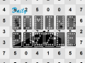 Juego Daily Domino Puzzle