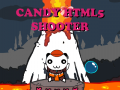 Juego Candy Html5 Shooter