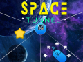 Juego Space Tunnel