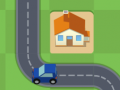 Juego Road Trip FRVR 
