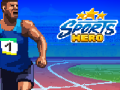 Juego Sports Hero