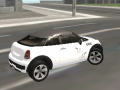 Juego Extreme Car Driving 3D sim