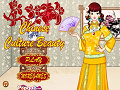 Juego Chinese Beauty