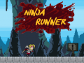 Juego Ninja Runner