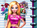 Juego Princess Events Agenda