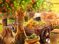 Juego Lovely Farmland