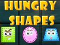Juego Hungry Shapes