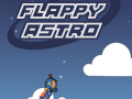 Juego Flappy Astro