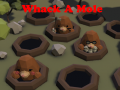 Juego Whack A Mole