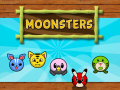 Juego Moonsters