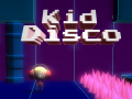 Juego Kid Disco