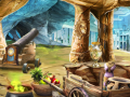 Juego City of Dwarves