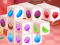 Juego Mahjongg Dimensions Candy