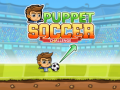 Juego Puppet Soccer Challenge
