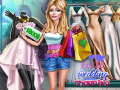 Juego Ellie Wedding Shopping