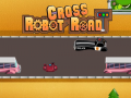 Juego Robot Cross Road