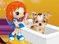 Juego Saving and Caring Animal