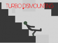 Juego Turbo Dismounting