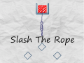 Juego Slash The Rope