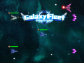 Juego Galaxy Fleet Time Travel