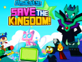 Juego Unikitty Save the Kingdom