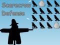 Juego Scarecrow Defense