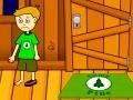 Juego Camp Pine