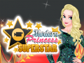 Juego Modern Princess Superstar