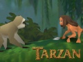 Juego Disney's Tarzan