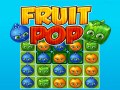 Juego Fruit Pop