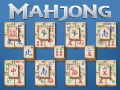 Juego Mahjong