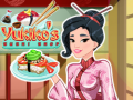 Juego Yukiko's Sushi Shop