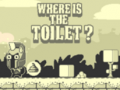 Juego Where Is The Toilet