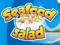 Juego Seafood Salad