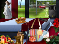 Juego Makeover Room