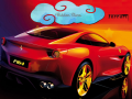 Juego Ferrari Hidden Stars