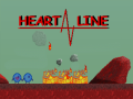 Juego Heart Line